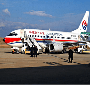 九寨黄龙航空托运航空快运业稳步发展的原因是什么？